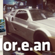 Illustration for article titled Why Is Will.I.Am Saying He Built A DeLorean?